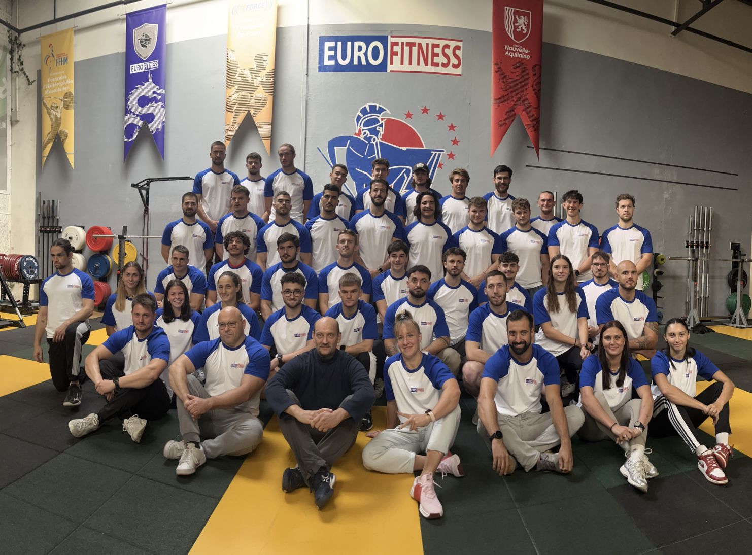 Templates WebAcappella Fusion